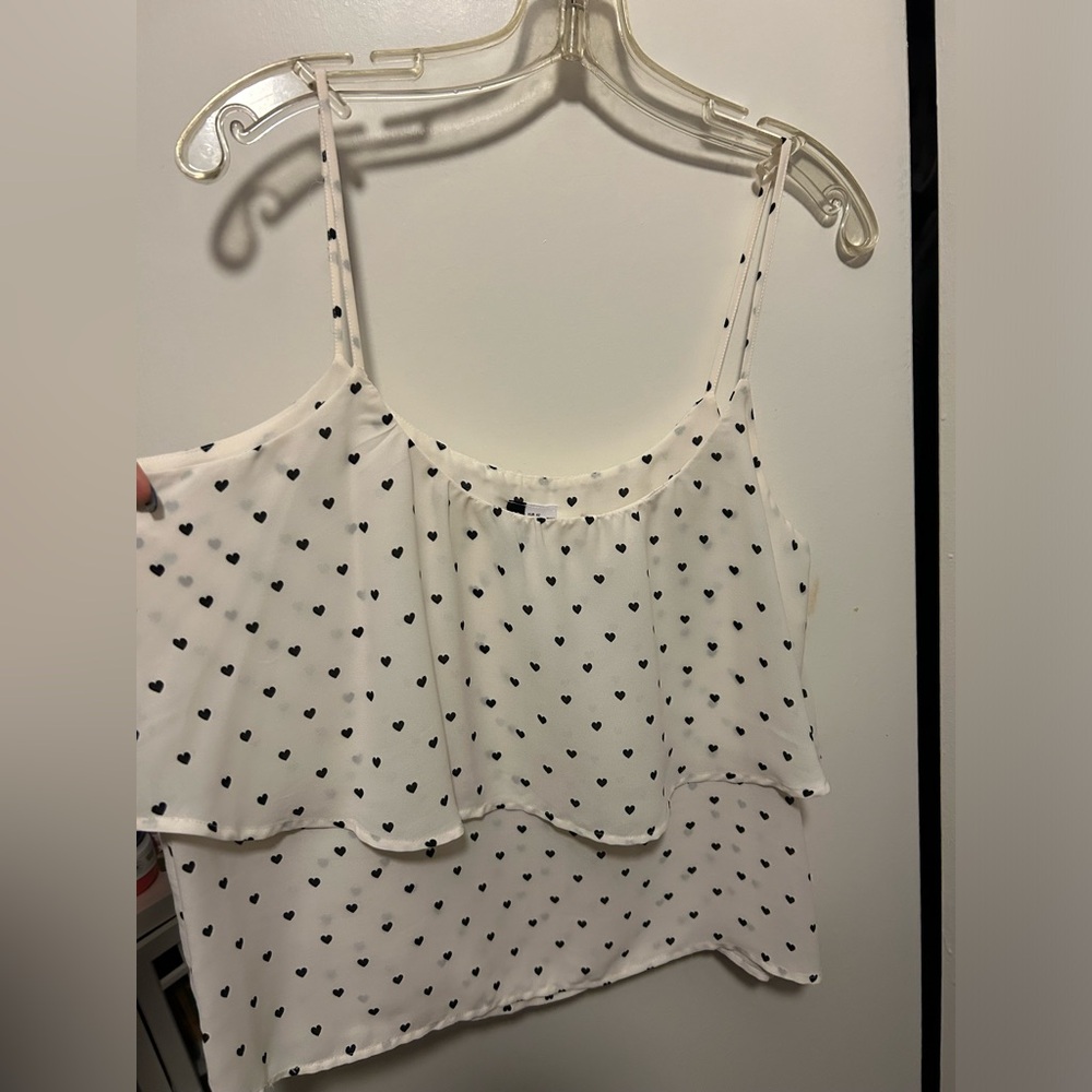 H&M Divided top - Picture 3 of 3